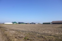 Biogas