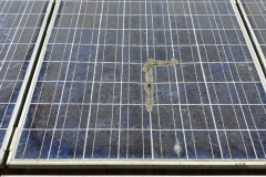Durchbrand-am-PV-Modul