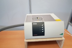 Netzsch-DSC-204