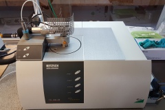 Netzsch-TG-209