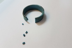 PTFE-Dichtung