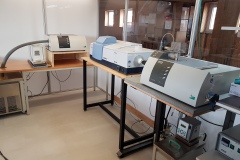 Thermoanalyse-Labor-Feldberg