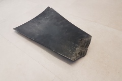 Ventilatorlaufschaufel