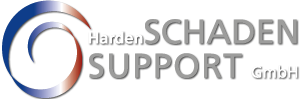 Harden Schaden-Support Logo